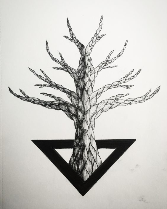 Eli’s Tree Design